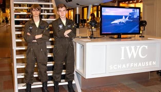 Истребитель iwc